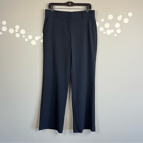 Briggs Perfect Fit Bi-Stretch Pants Size 8 - Picture 1 of 8